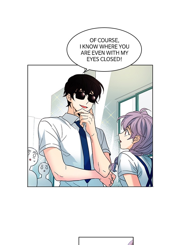 Read Oh! Holy (en) Manga Online