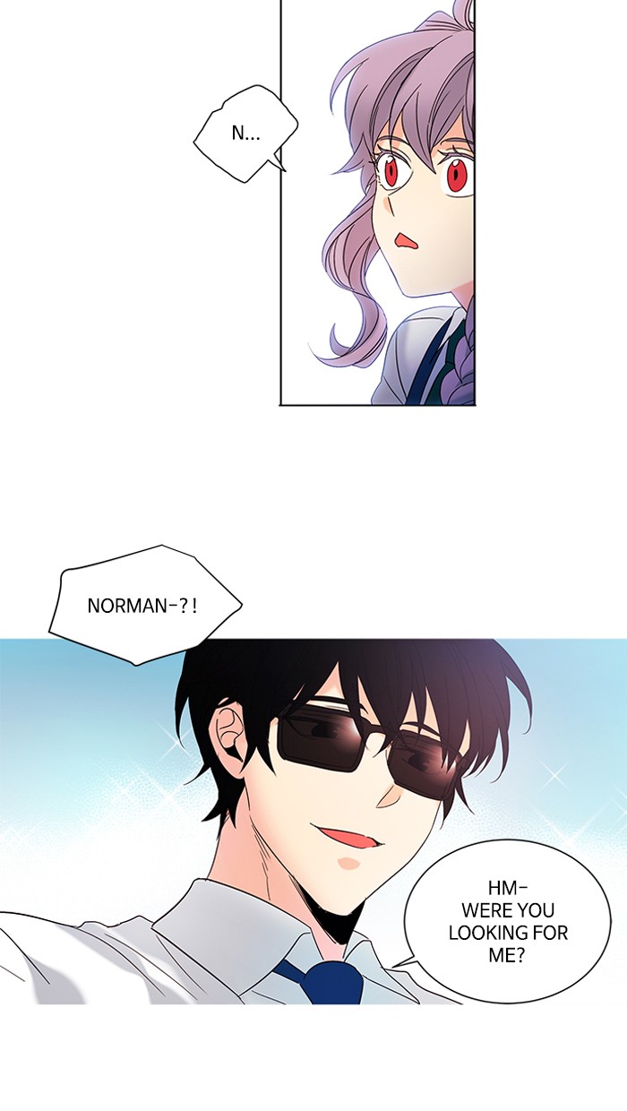 Read Oh! Holy (en) Manga Online