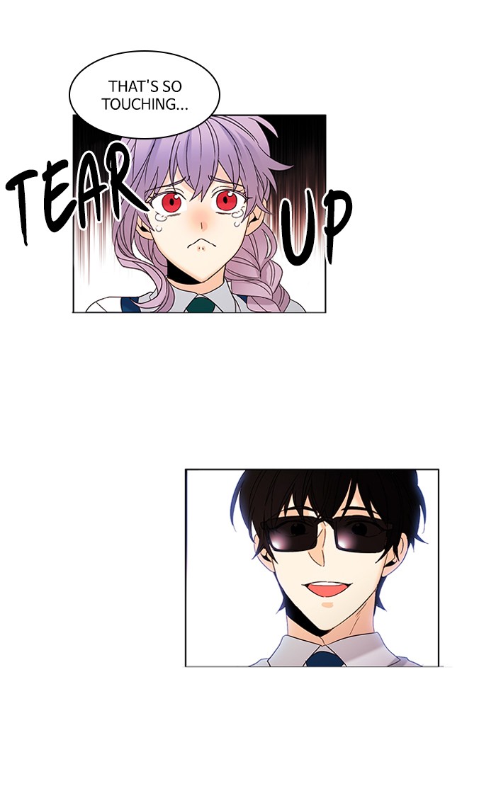 Read Oh! Holy (en) Manga Online