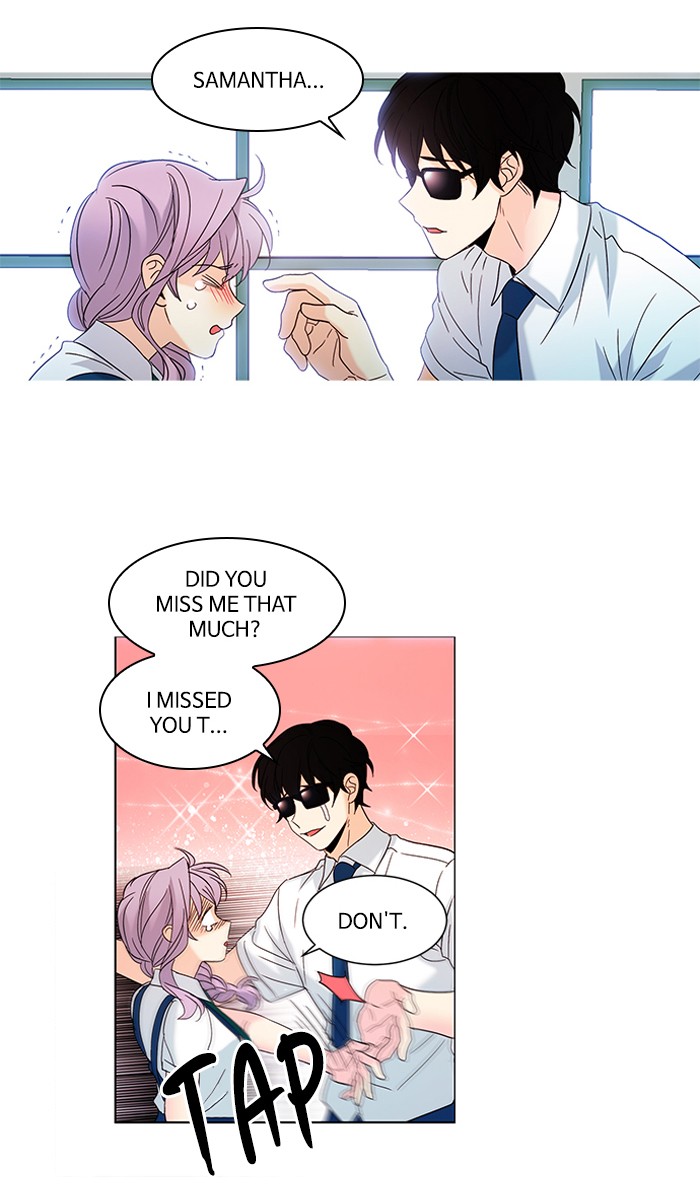 Read Oh! Holy (en) Manga Online