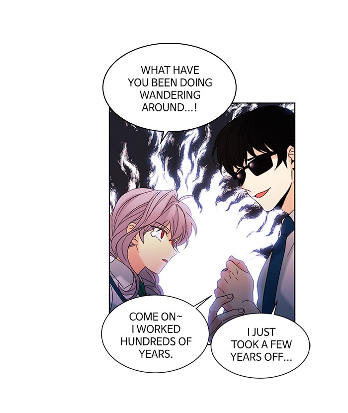 Read Oh! Holy (en) Manga Online