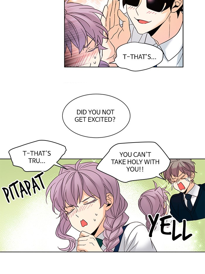 Read Oh! Holy (en) Manga Online