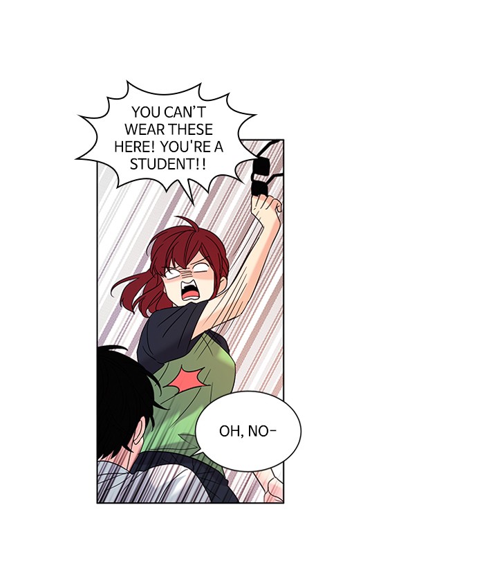 Read Oh! Holy (en) Manga Online