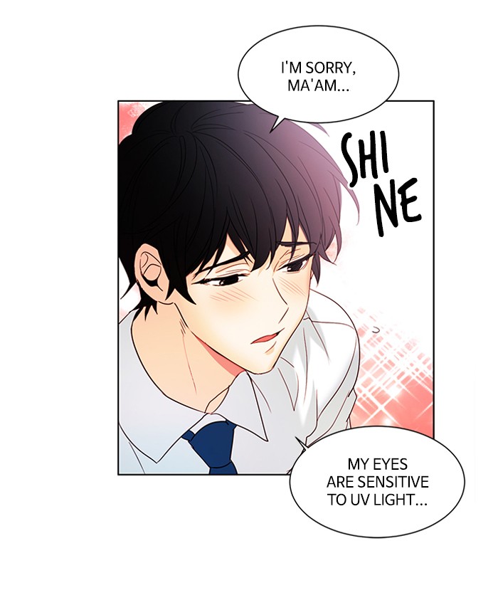 Read Oh! Holy (en) Manga Online