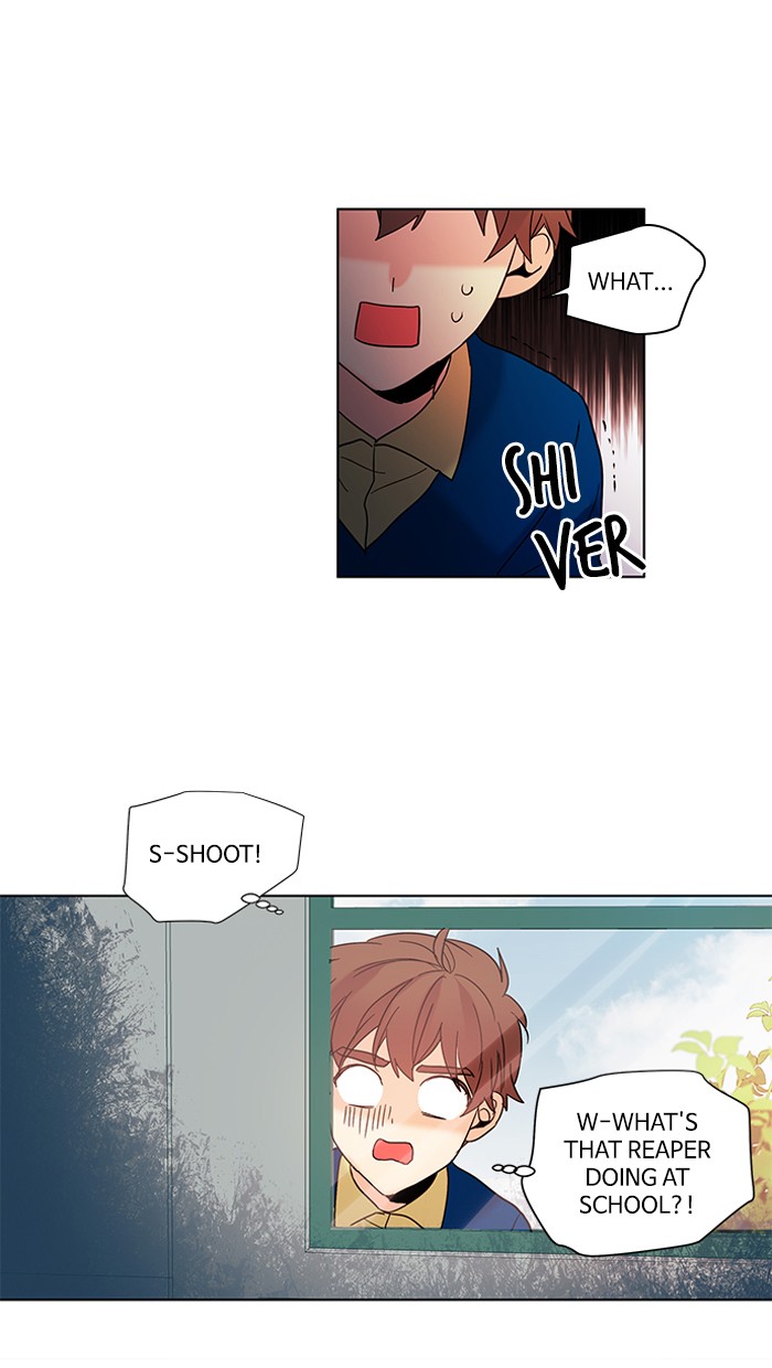 Read Oh! Holy (en) Manga Online