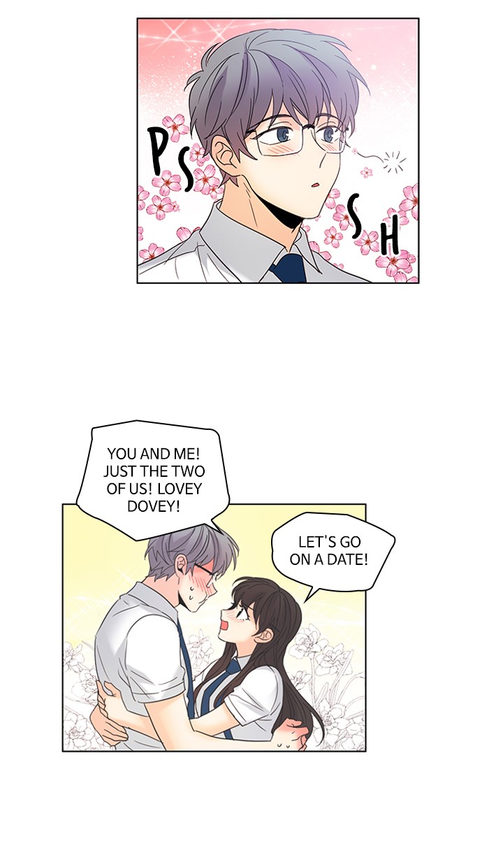 Read Oh! Holy (en) Manga Online