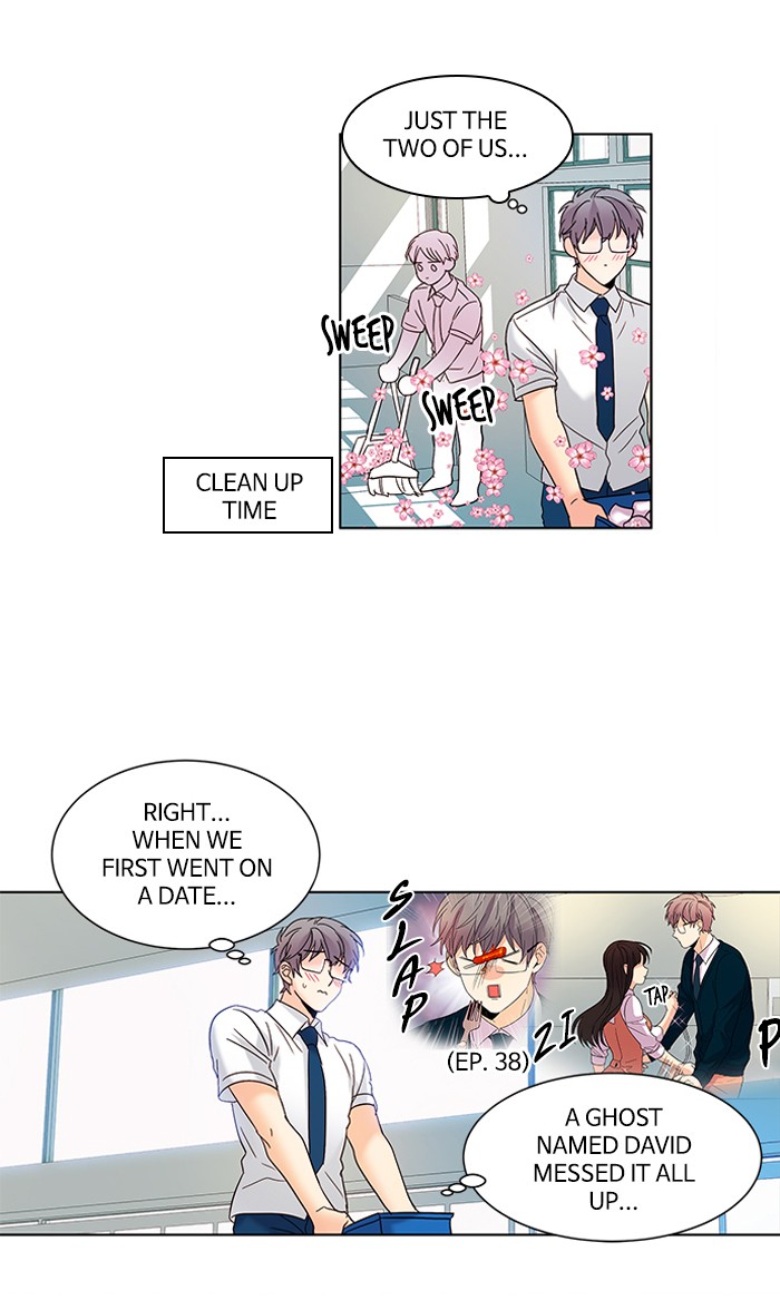 Read Oh! Holy (en) Manga Online