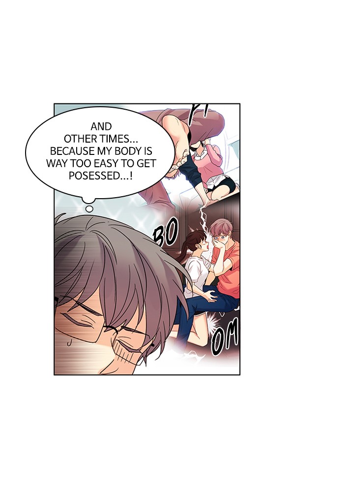 Read Oh! Holy (en) Manga Online