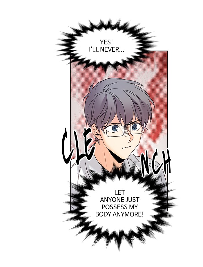 Read Oh! Holy (en) Manga Online