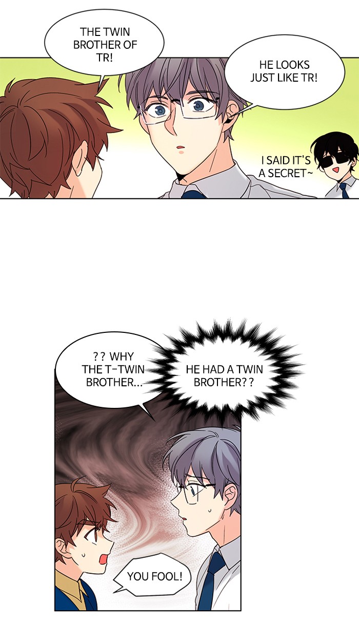 Read Oh! Holy (en) Manga Online