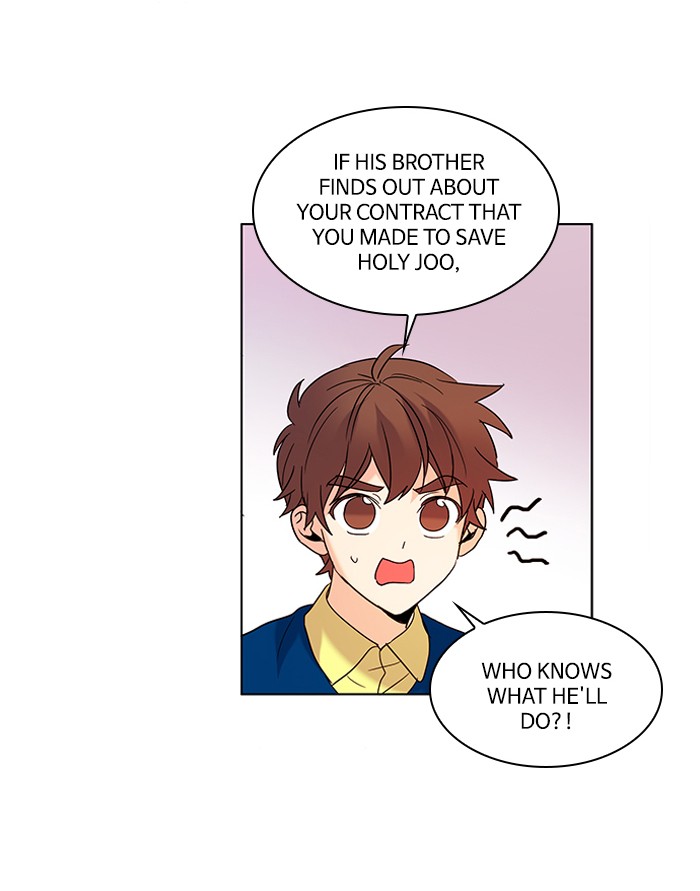 Read Oh! Holy (en) Manga Online