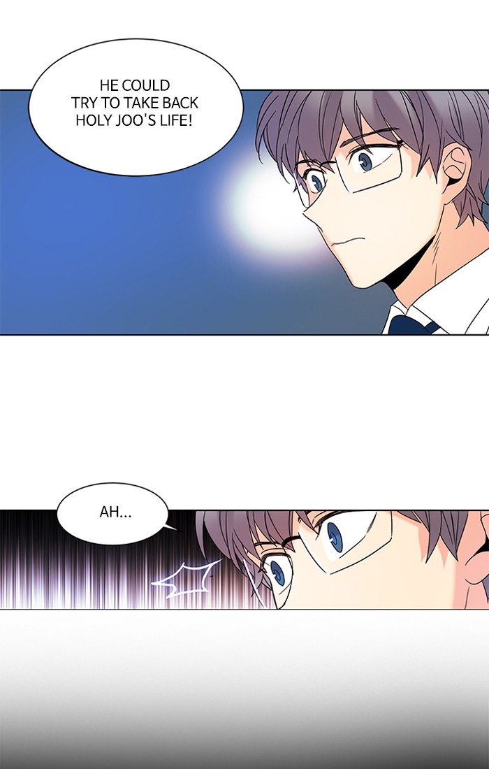 Read Oh! Holy (en) Manga Online
