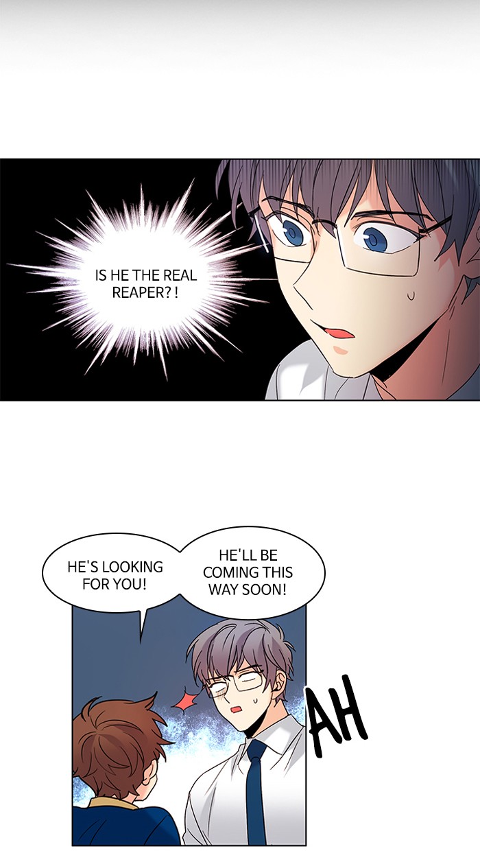 Read Oh! Holy (en) Manga Online