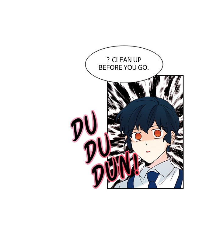 Read Oh! Holy (en) Manga Online