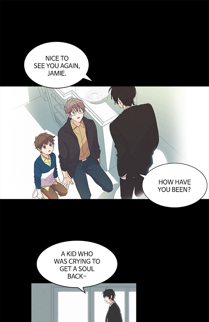 Read Oh! Holy (en) Manga Online