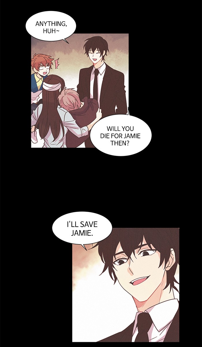 Read Oh! Holy (en) Manga Online