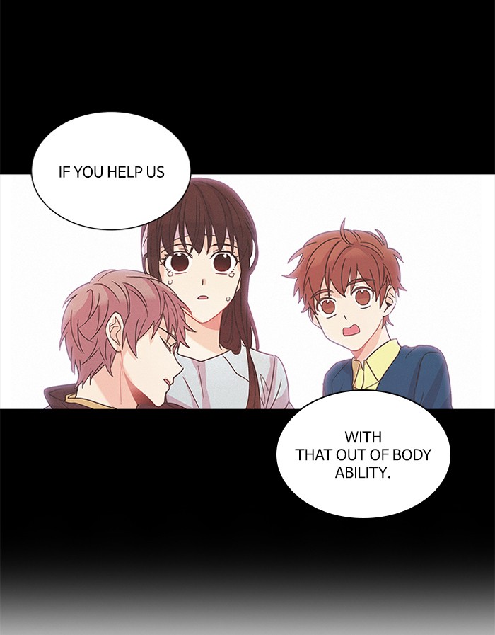 Read Oh! Holy (en) Manga Online