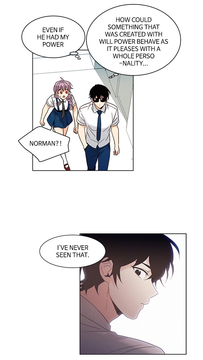 Read Oh! Holy (en) Manga Online