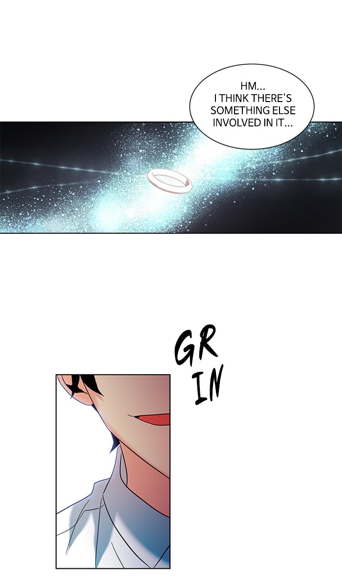 Read Oh! Holy (en) Manga Online