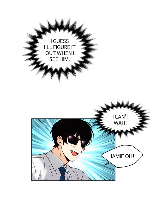 Read Oh! Holy (en) Manga Online