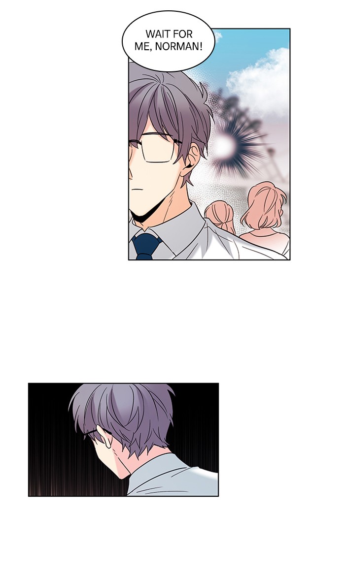 Read Oh! Holy (en) Manga Online