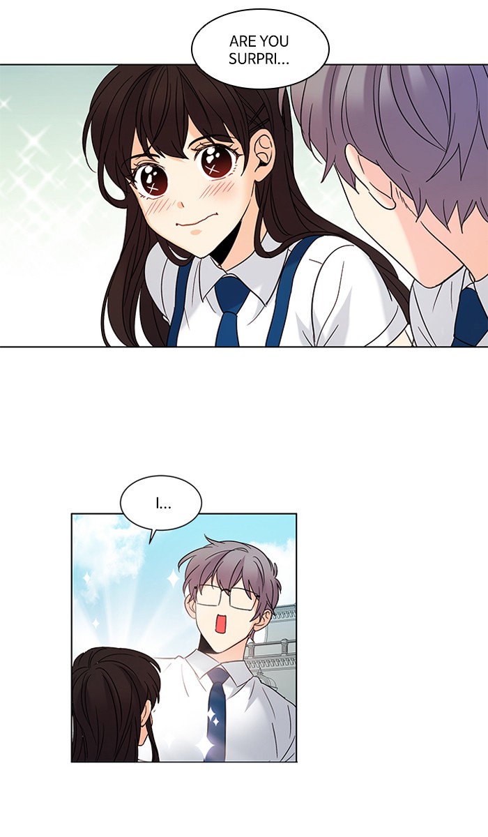 Read Oh! Holy (en) Manga Online