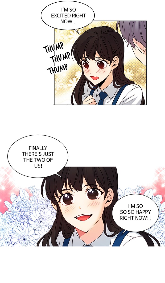 Read Oh! Holy (en) Manga Online