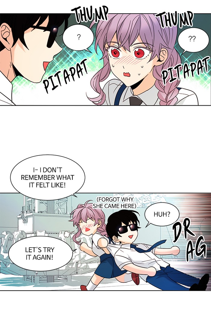 Read Oh! Holy (en) Manga Online