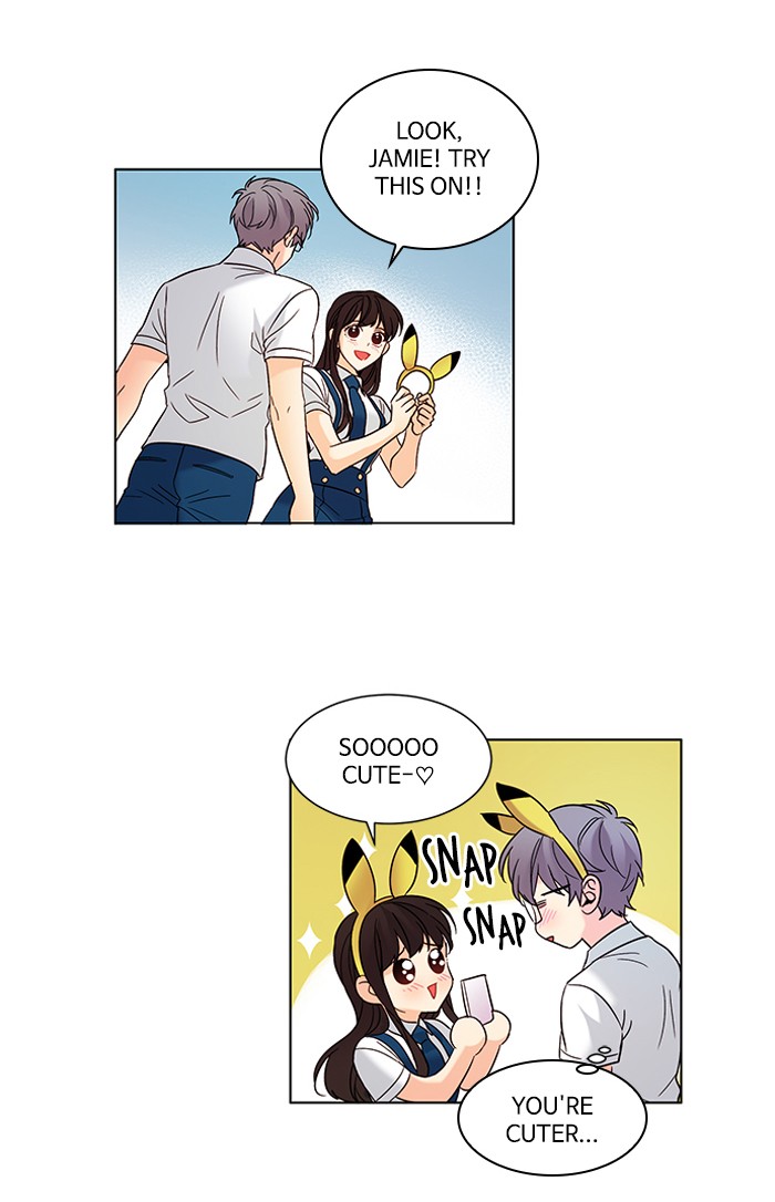 Read Oh! Holy (en) Manga Online