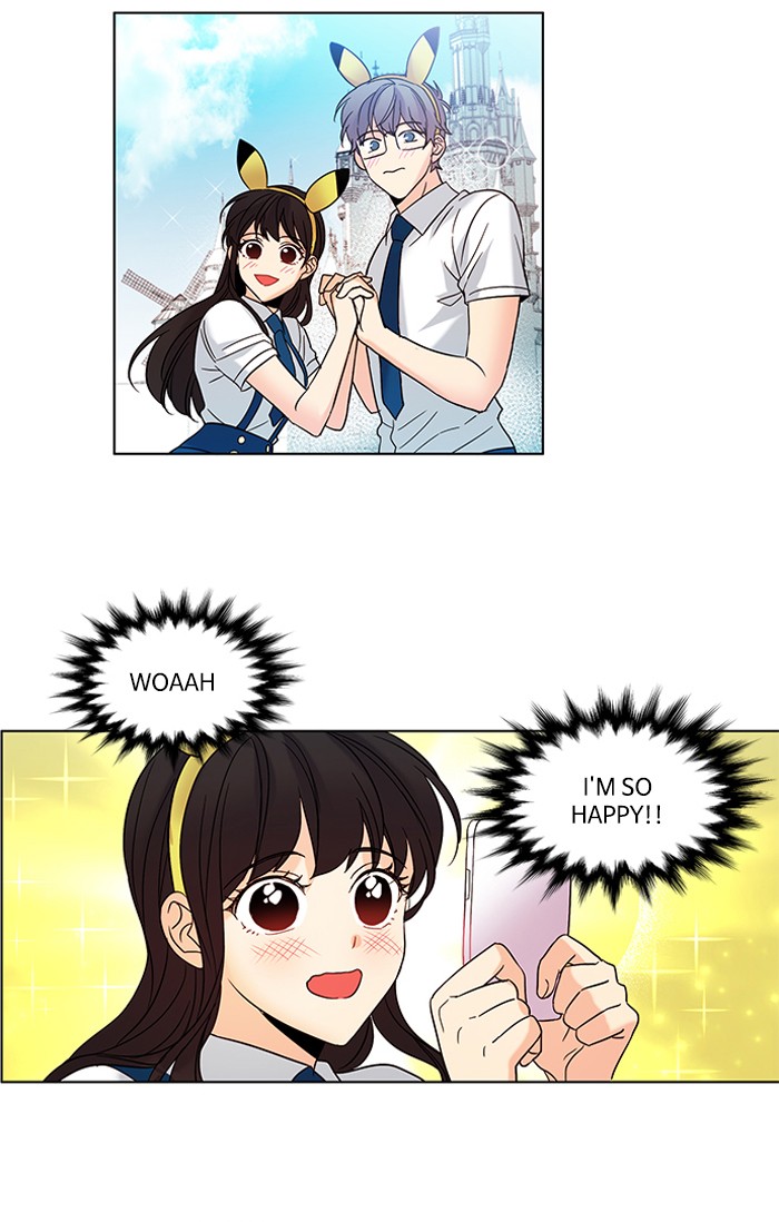 Read Oh! Holy (en) Manga Online