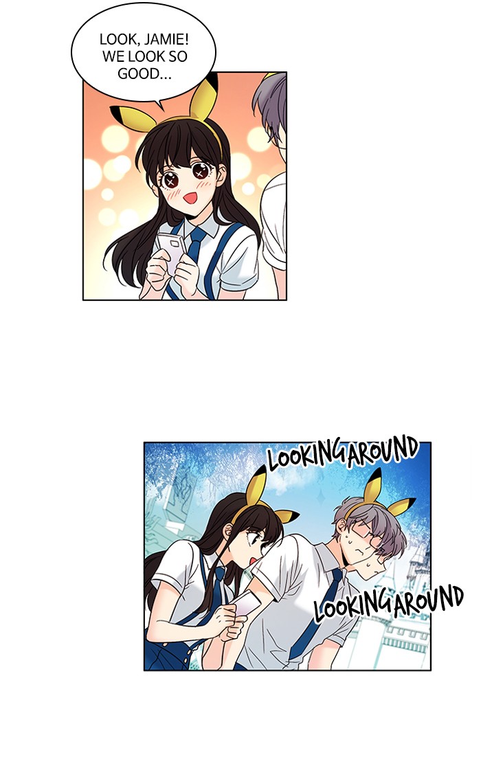 Read Oh! Holy (en) Manga Online