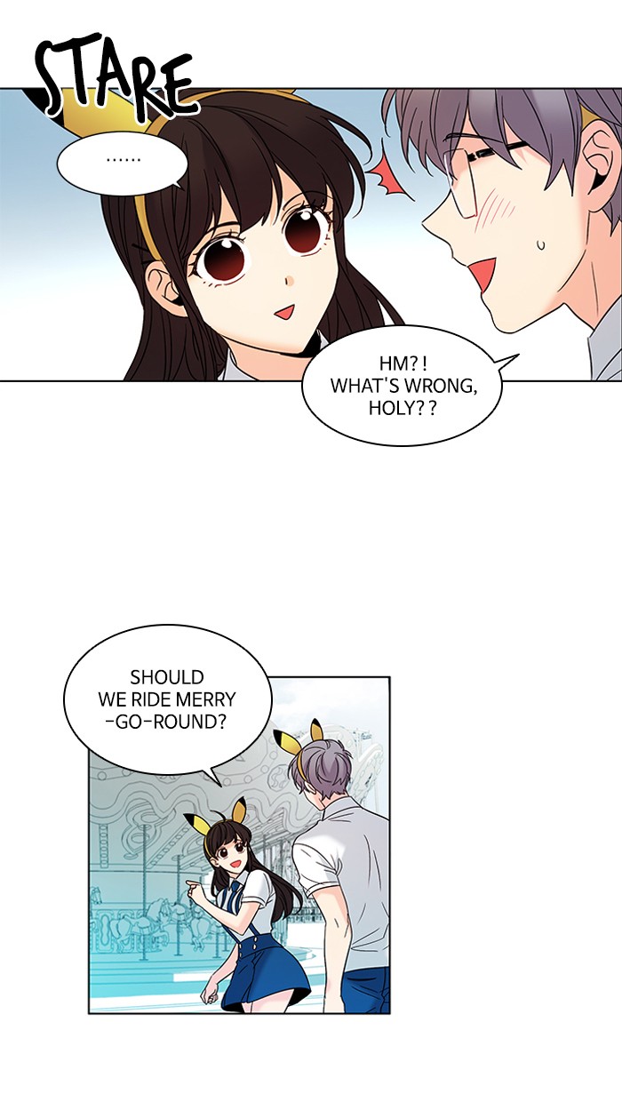 Read Oh! Holy (en) Manga Online