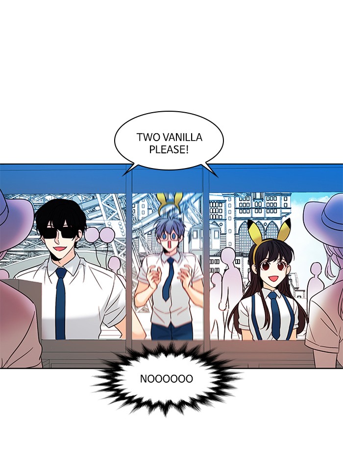 Read Oh! Holy (en) Manga Online