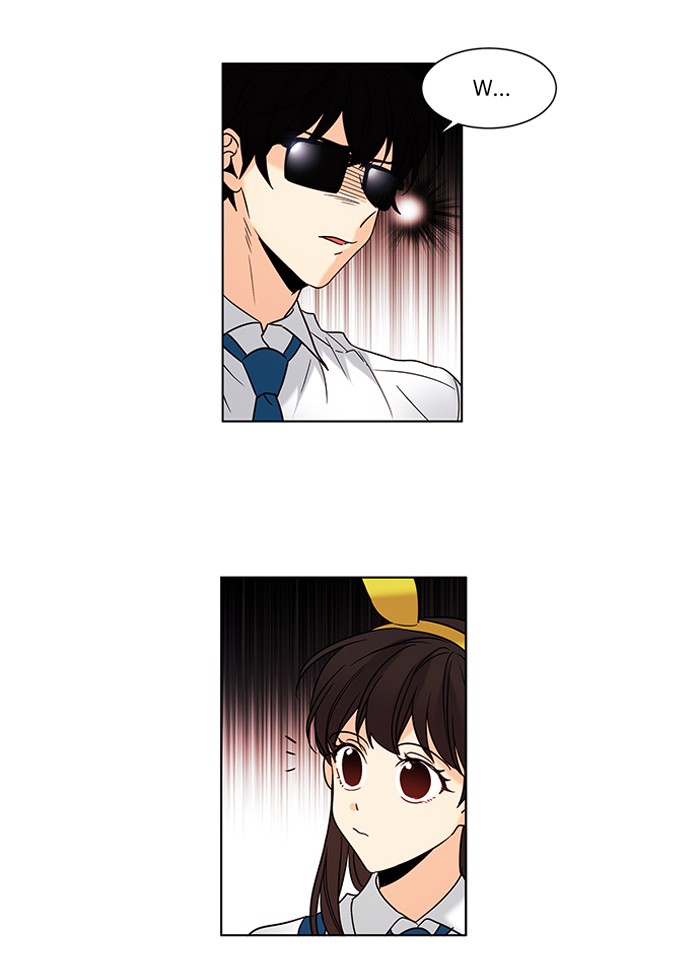 Read Oh! Holy (en) Manga Online