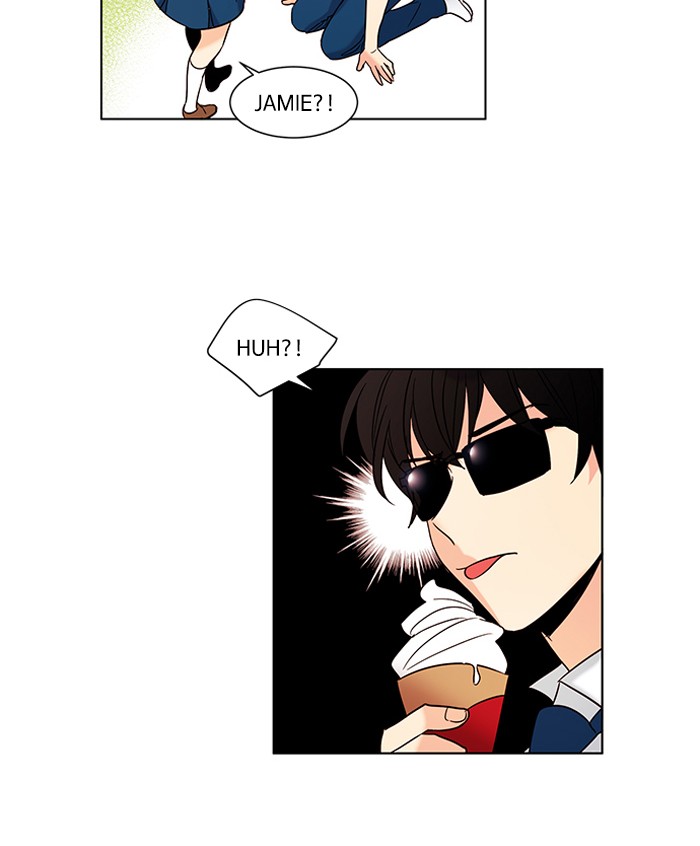 Read Oh! Holy (en) Manga Online