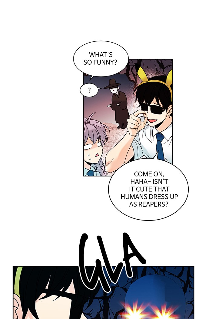 Read Oh! Holy (en) Manga Online