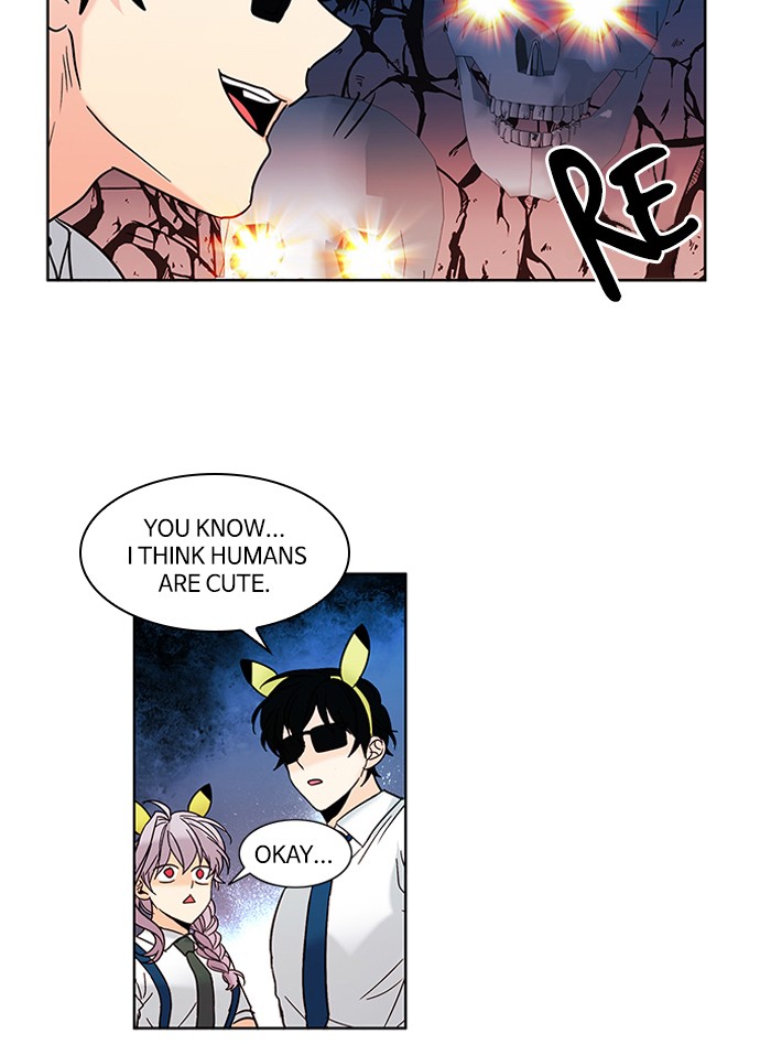 Read Oh! Holy (en) Manga Online