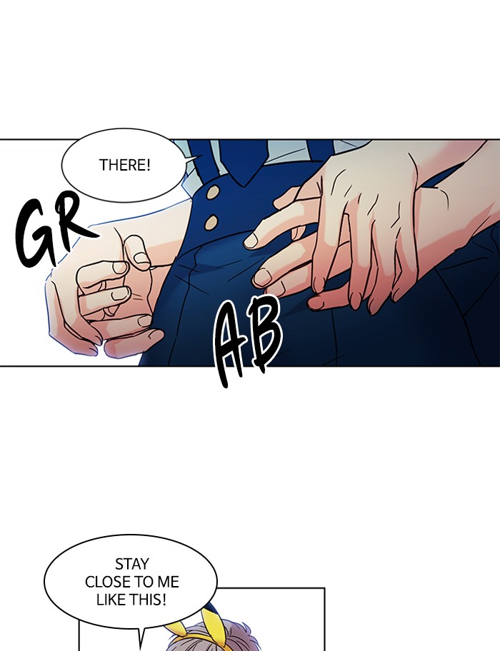 Read Oh! Holy (en) Manga Online