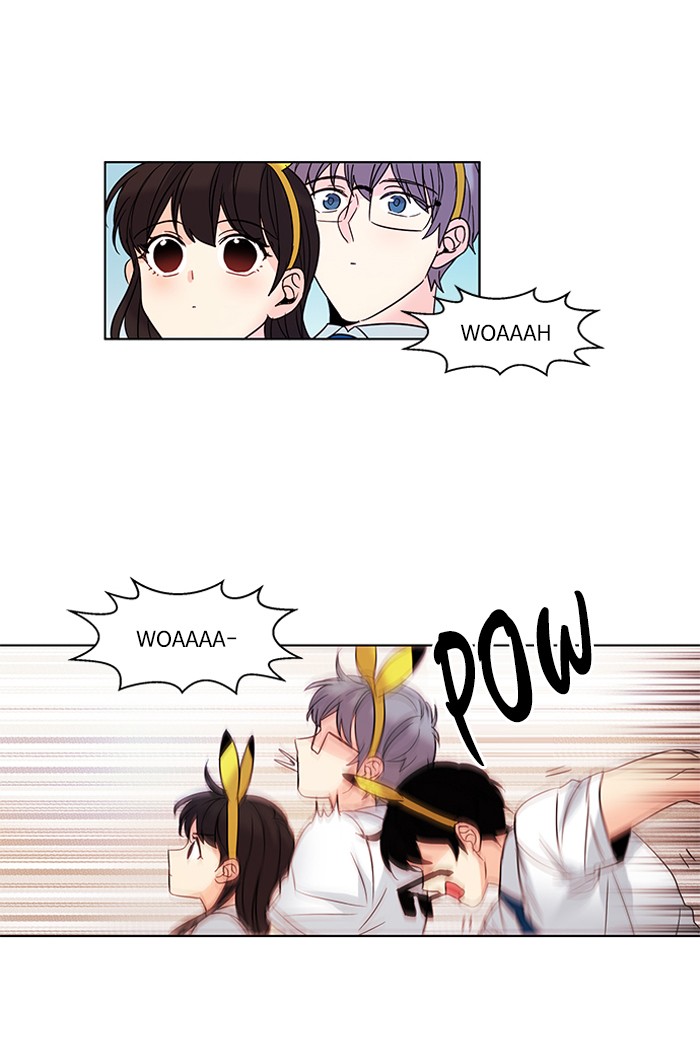 Read Oh! Holy (en) Manga Online