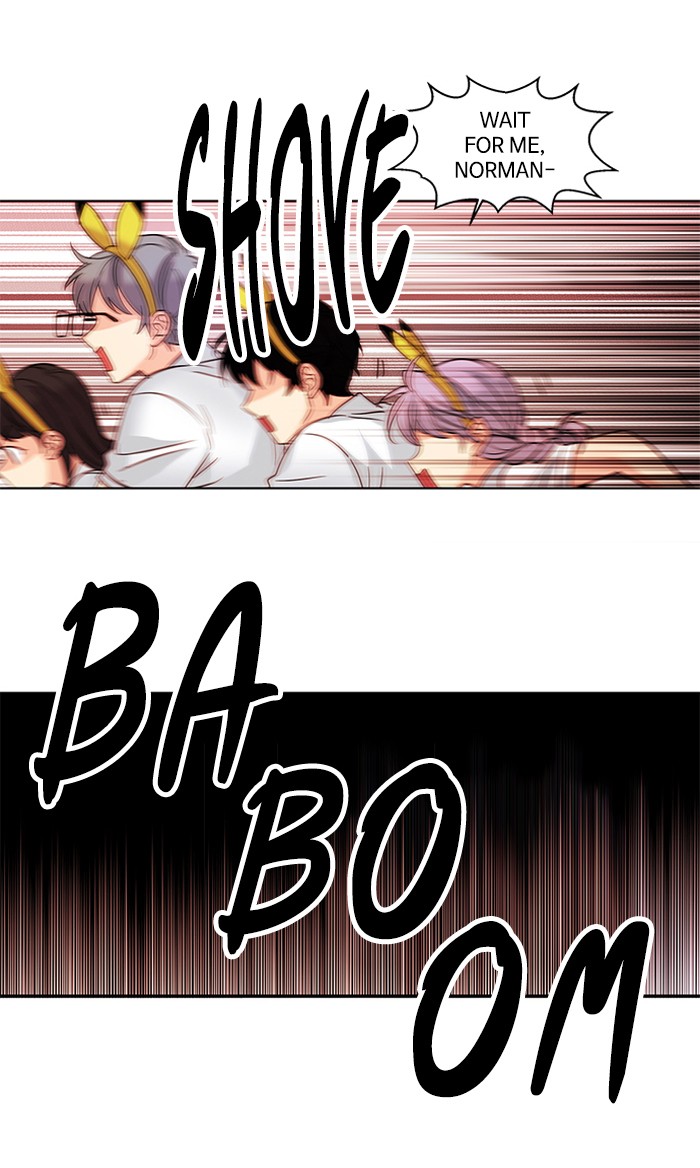 Read Oh! Holy (en) Manga Online