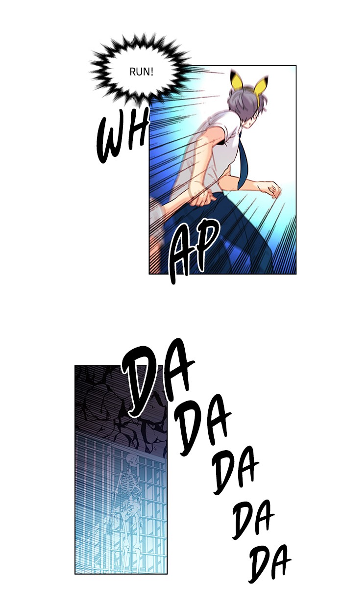 Read Oh! Holy (en) Manga Online