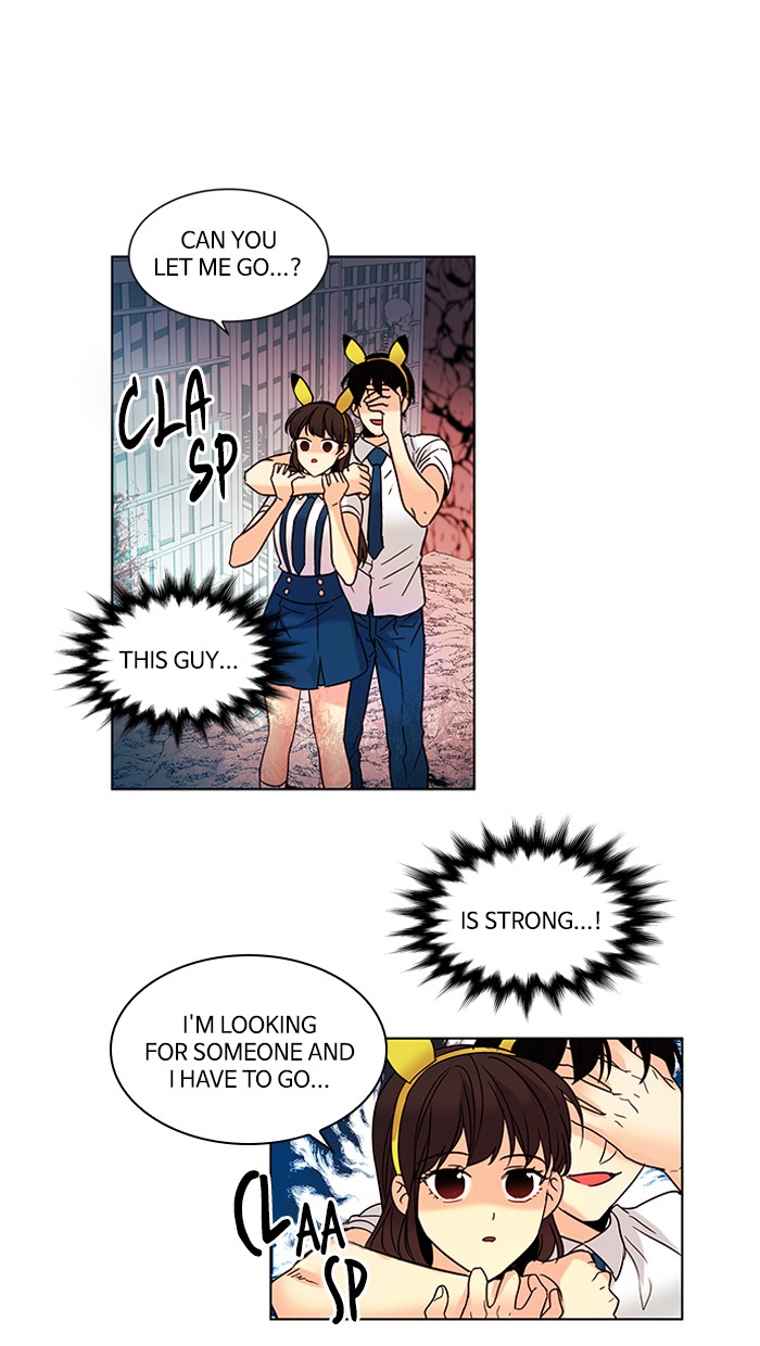 Read Oh! Holy (en) Manga Online