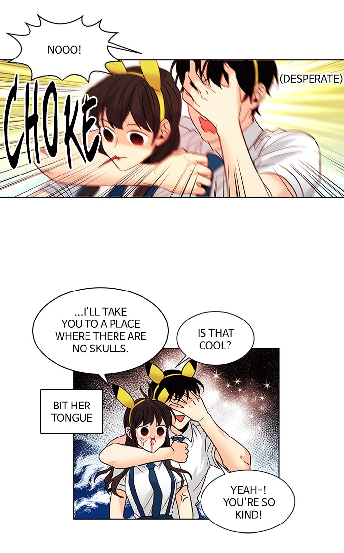 Read Oh! Holy (en) Manga Online