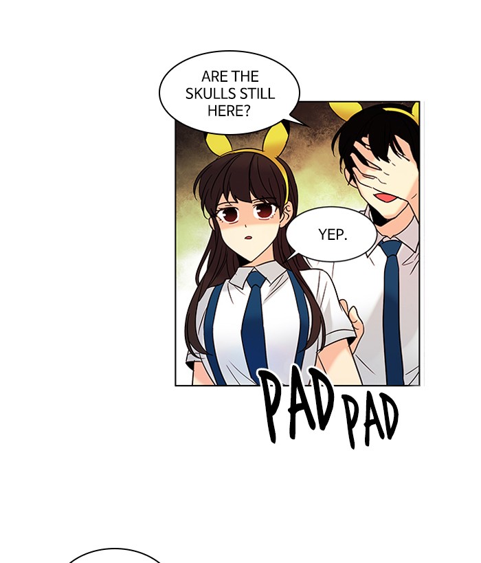 Read Oh! Holy (en) Manga Online