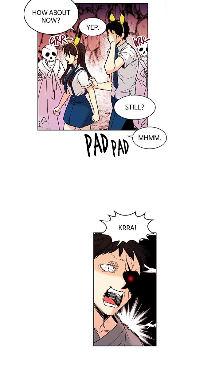 Read Oh! Holy (en) Manga Online