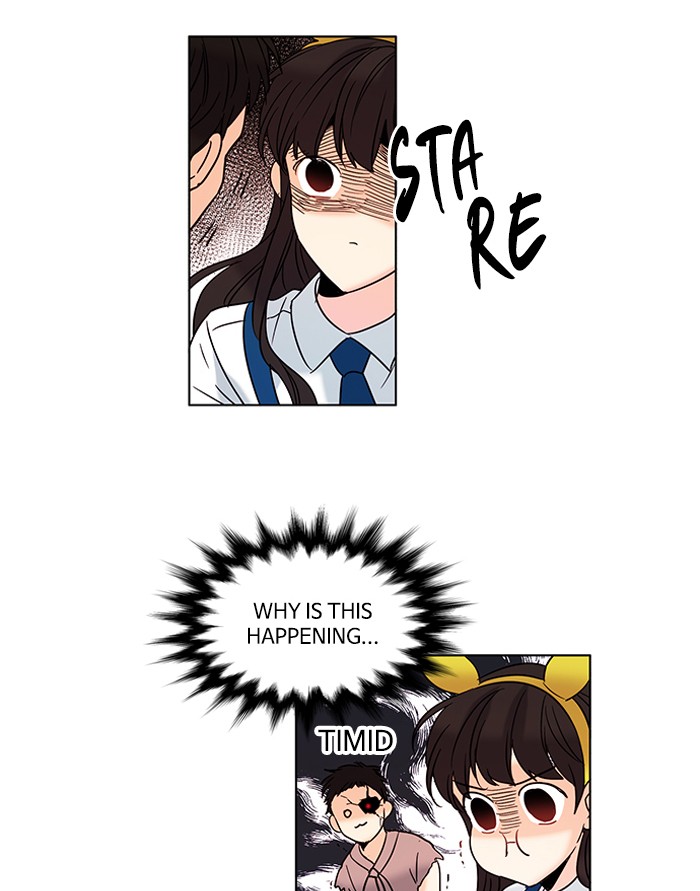 Read Oh! Holy (en) Manga Online
