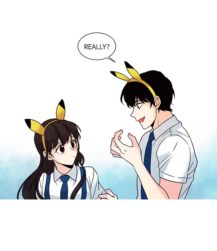 Read Oh! Holy (en) Manga Online