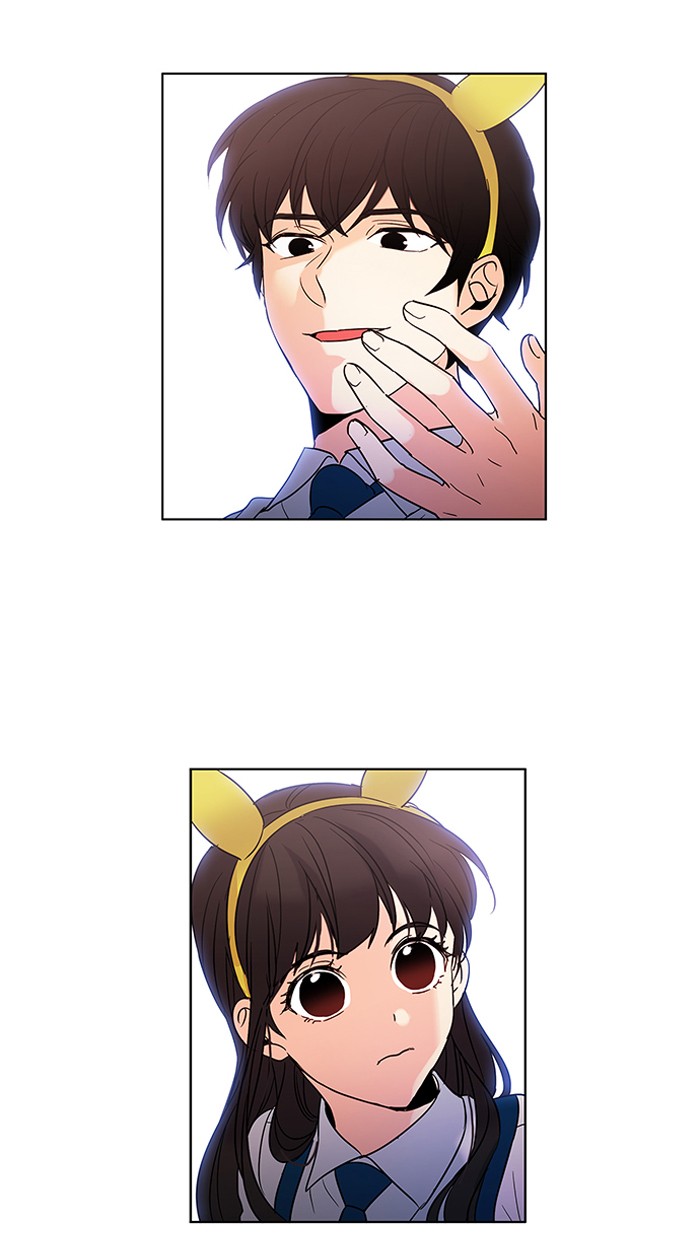 Read Oh! Holy (en) Manga Online