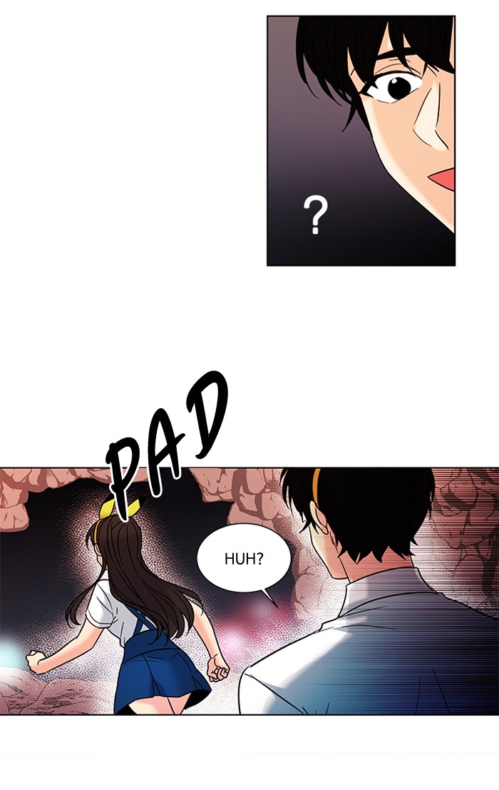 Read Oh! Holy (en) Manga Online