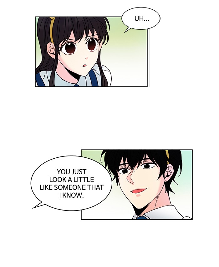 Read Oh! Holy (en) Manga Online